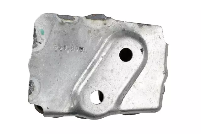 Reinforcement - Passenger Side (RH) - GM (42397860) - view 2