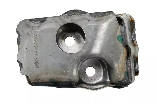 Reinforcement - Passenger Side (RH) - GM (42397860) - view 3
