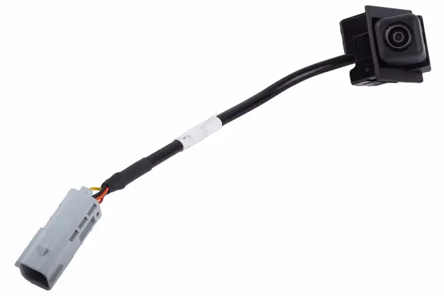 Rearview Driver Information Camera - GM (42477239)