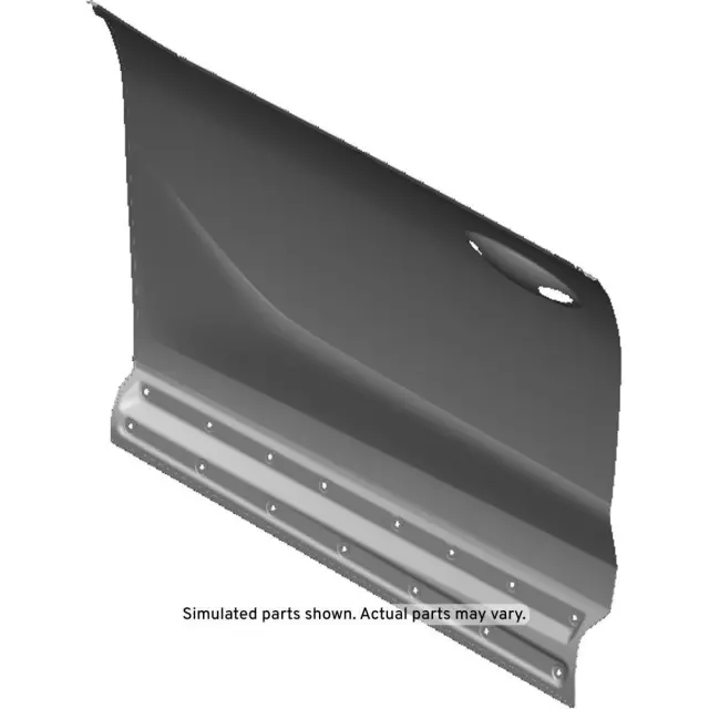 Outer Panel - GM (42484968)