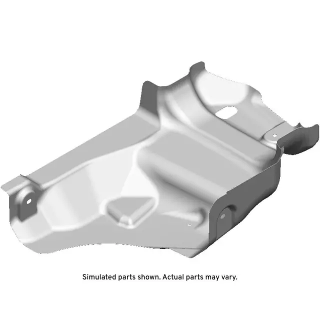 Tank Shield - GM (42551928) - view 2