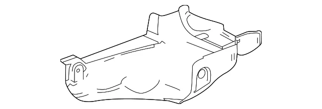Tank Shield - GM (42551928) - view 3