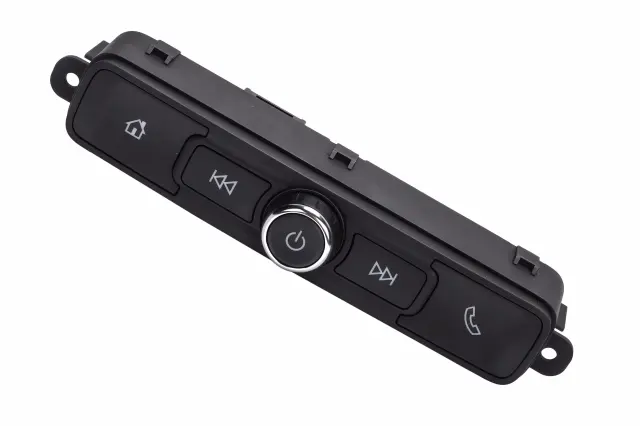 Radio Control - GM (42565560)