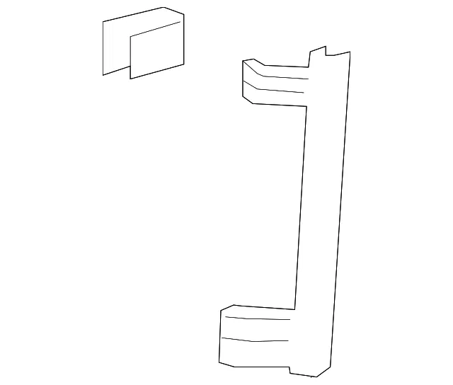 Retainer - GM (42597607) - view 2