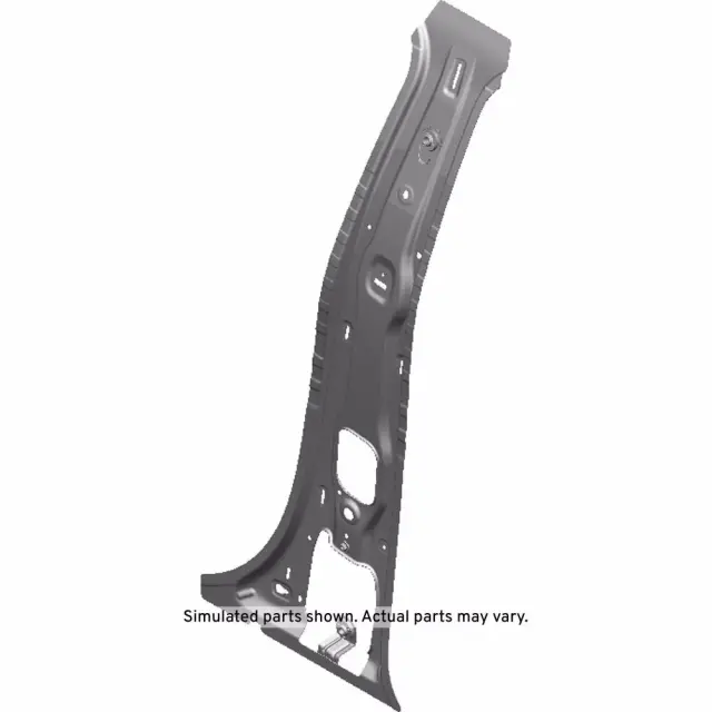 F Panel - GM (42607449)