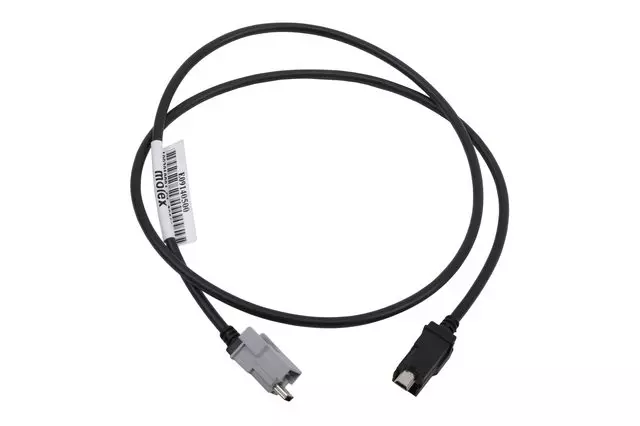 USB Data Cable - GM (42609740) - view 2