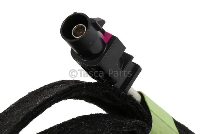 High Frequency Antenna - GM (42639246) - view 2