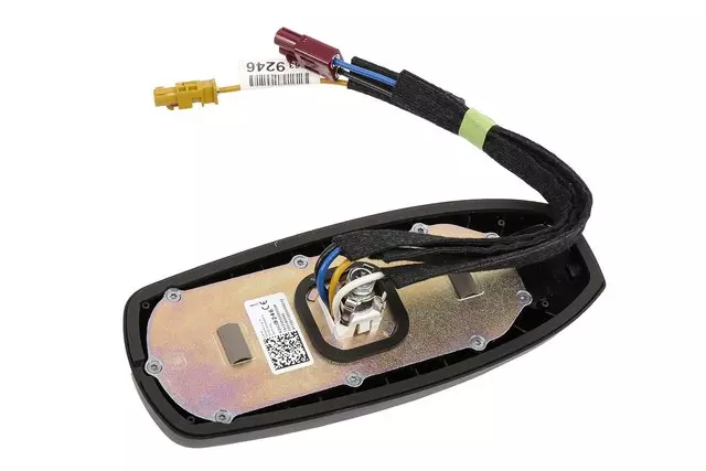 High Frequency Antenna - GM (42639246) - view 4