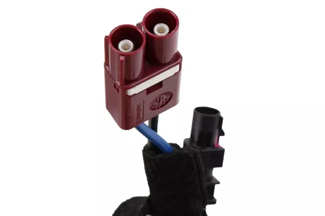 High Frequency Antenna - GM (42639246) - view 5