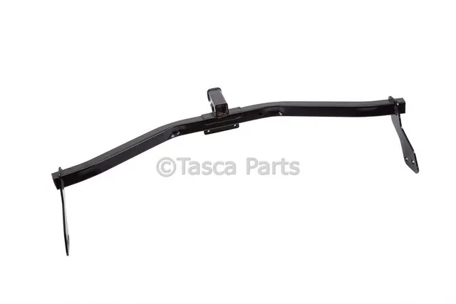Hitch Mounted Accessory Carrier Mount - GM (42648009)
