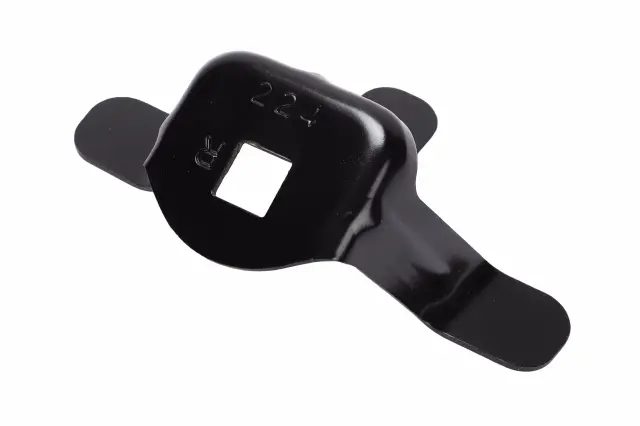 Rear Body Panel Side Bracket - GM (42690494)