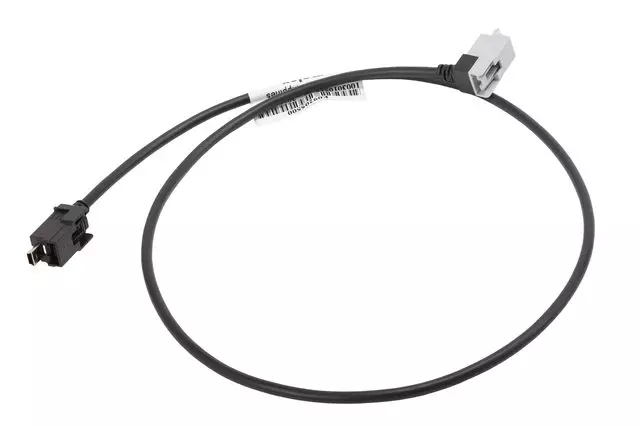 USB Data Cable - GM (42697985) - view 2