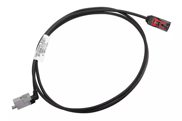 USB Data Cable - GM (42697987) - view 2