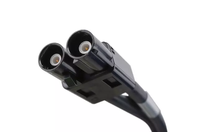 Body Antenna Coax Cable - GM (42713168)