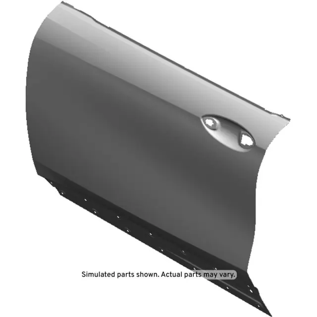 Outer Panel - GM (42732288)