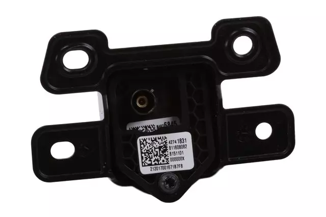 Front View Driver Information Camera - GM (42741831)