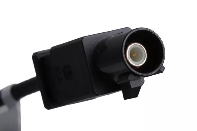 Radio Antenna Base - GM (42751362) - view 2