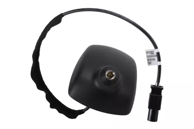 Radio Antenna Base - GM (42751362) - view 3