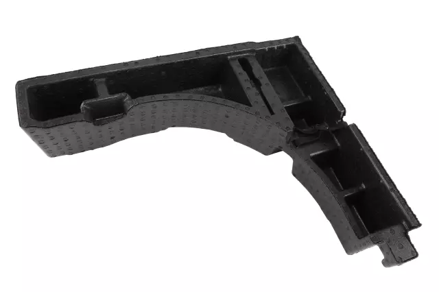 Support Panel - GM (42757784) - view 2