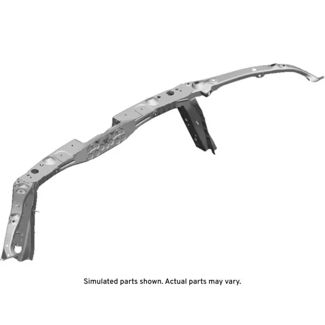 Front End Upper Tie Bar - GM (42761542)