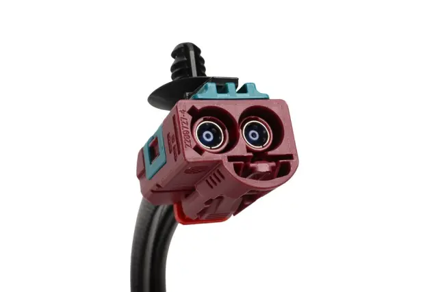 Cable - GM (42764116) - view 2