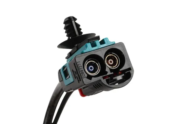 Cable - GM (42764116) - view 3