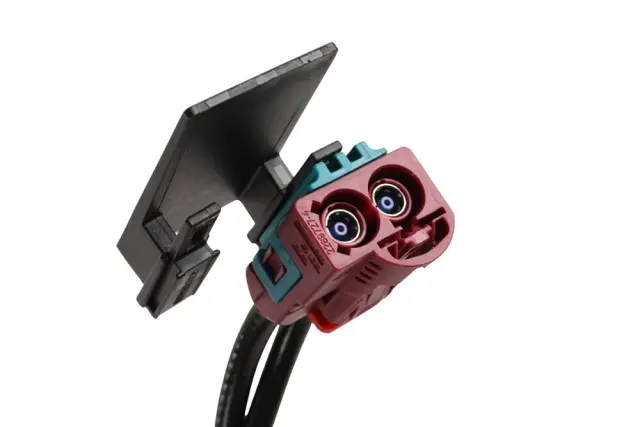 Cable - GM (42764116) - view 4