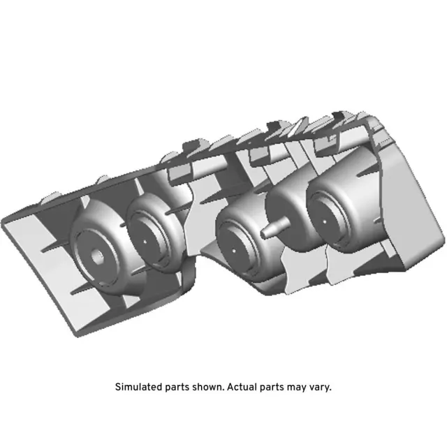 Guide - GM (42766414) - view 2