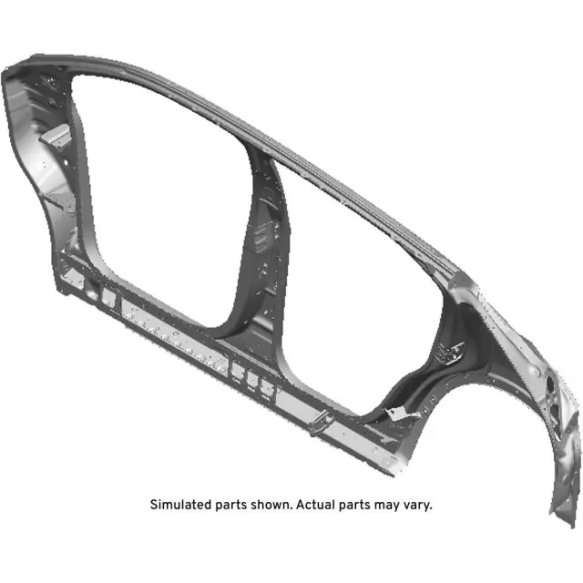 F Panel - GM (42768246)