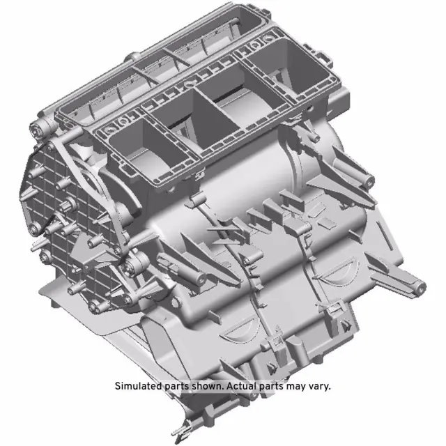 F (S)Case - GM (42770055)