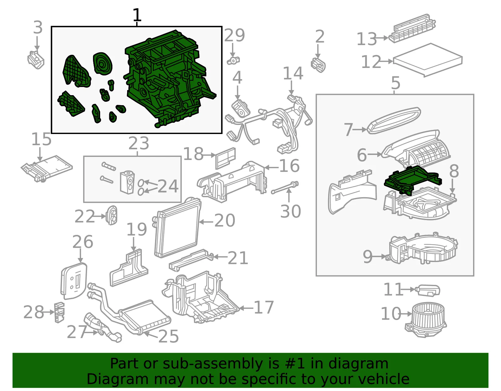 F (S)Case - GM (42770055) - view 3