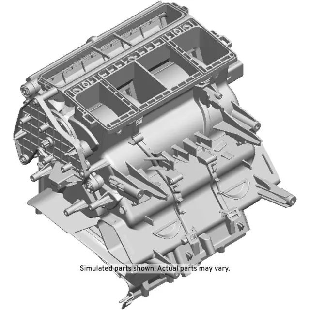 F (S)Case - GM (42770060)