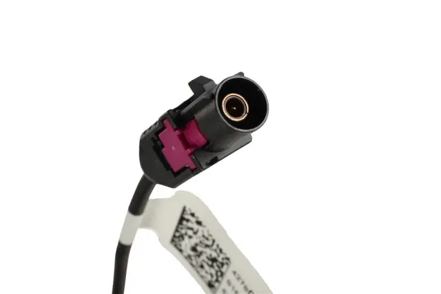 F Cable - GM (42780339) - view 2