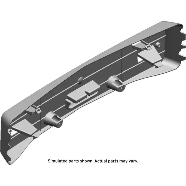 F Attachment Kit - GM (42782714)