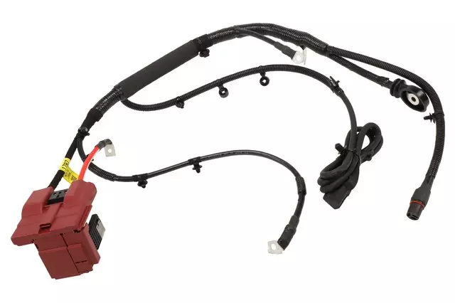 Positive Cable - GM (42794573) - view 2