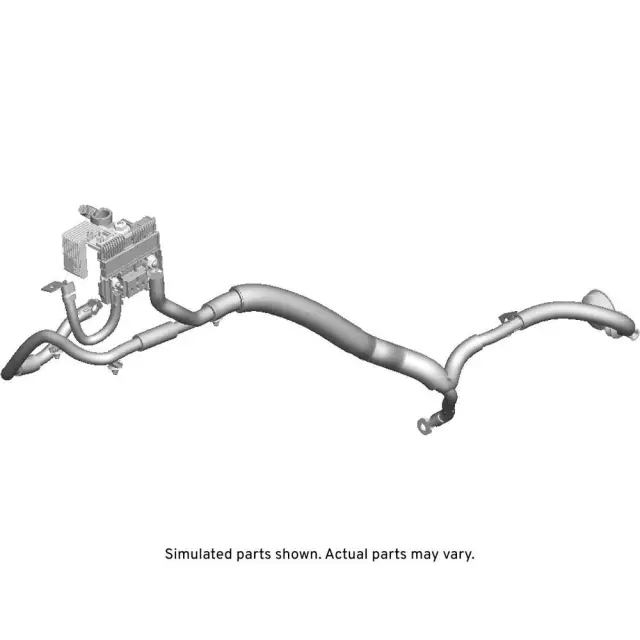 Cable - GM (42794577) - view 2