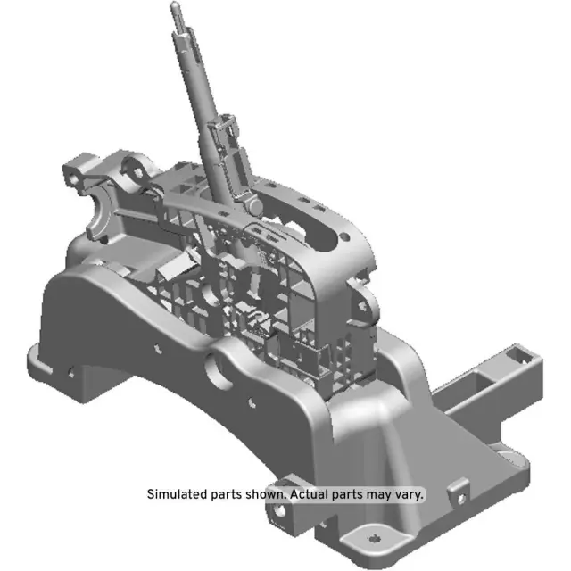 Control - GM (42794749)