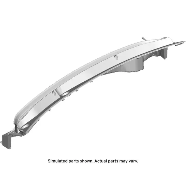 F Panel - GM (42798710)