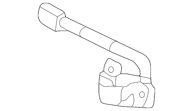 Front Camera - GM (42801895) - view 3
