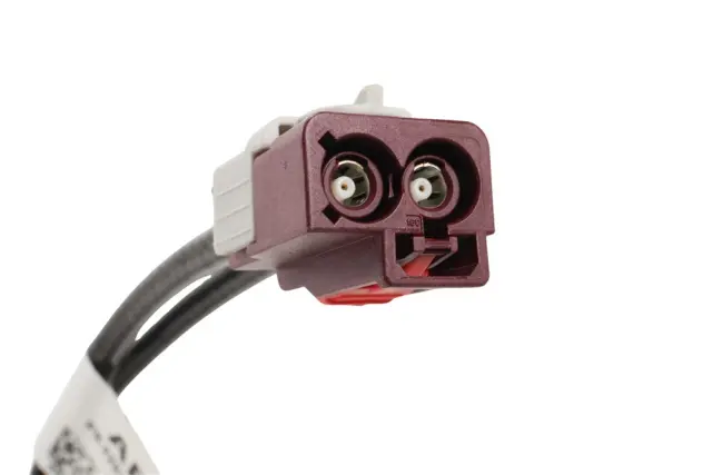 F Cable - GM (42802301) - view 3