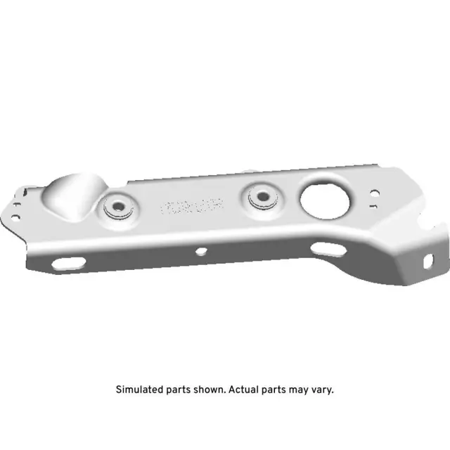 Upper Bracket - GM (42806190)