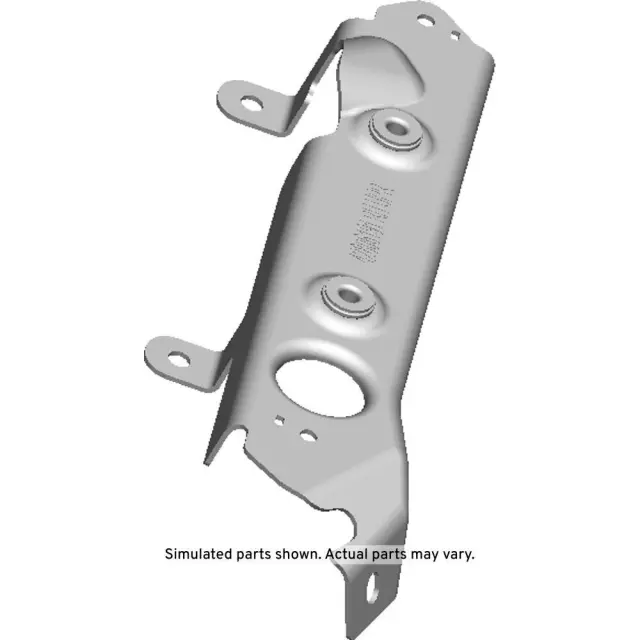 Upper Bracket - GM (42806191)