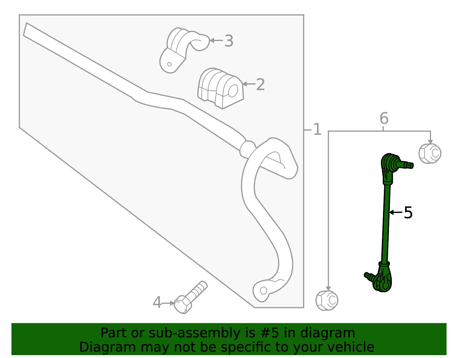 Link - GM (42815817) - view 3