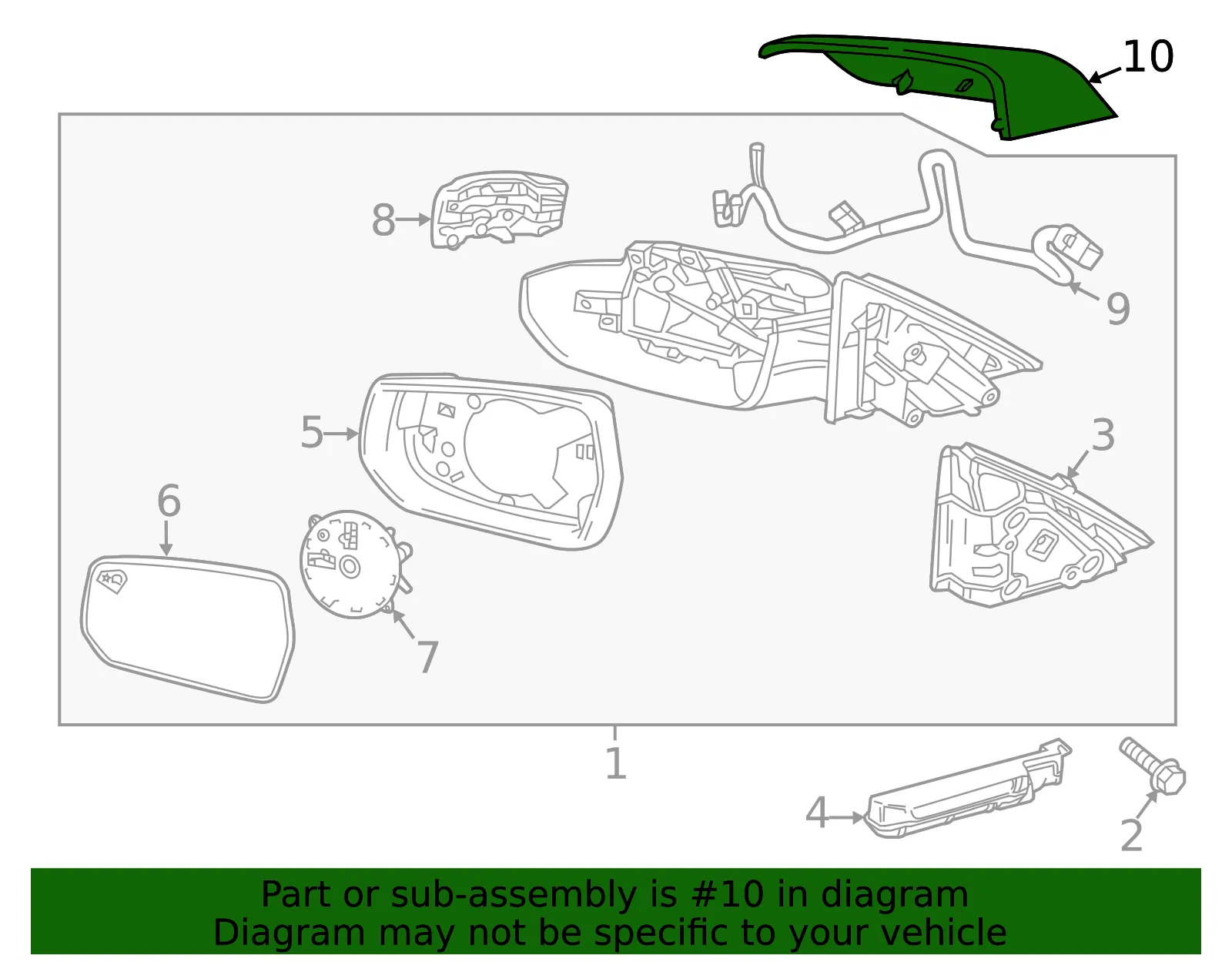 Cover - GM (42830874) - view 4