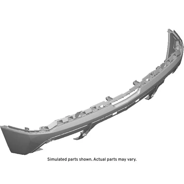 Lower Cover - GM (42831527)
