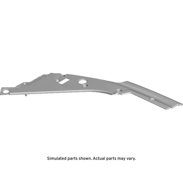 Side Shield - GM (42836160)