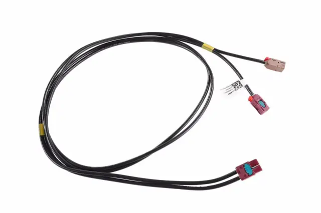F Cable - GM (42846445)