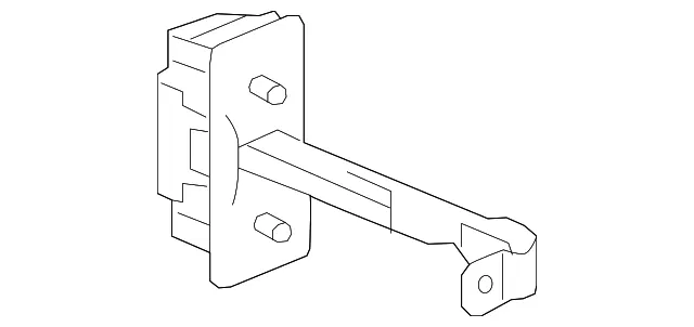 F Link - GM (42847434) - view 4