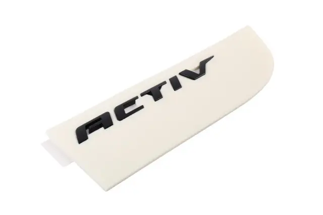 F Plate - GM (42848445)