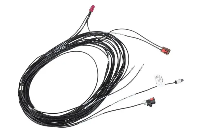 F Cable - GM (42851095)